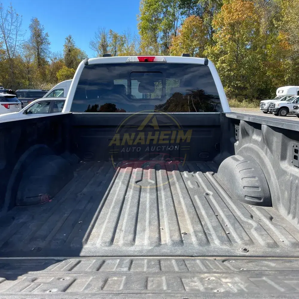 2024 Ford F-350 Super Duty King Ranch