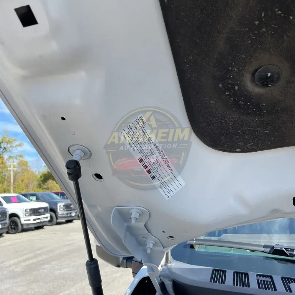2024 Ford F-350 Super Duty King Ranch