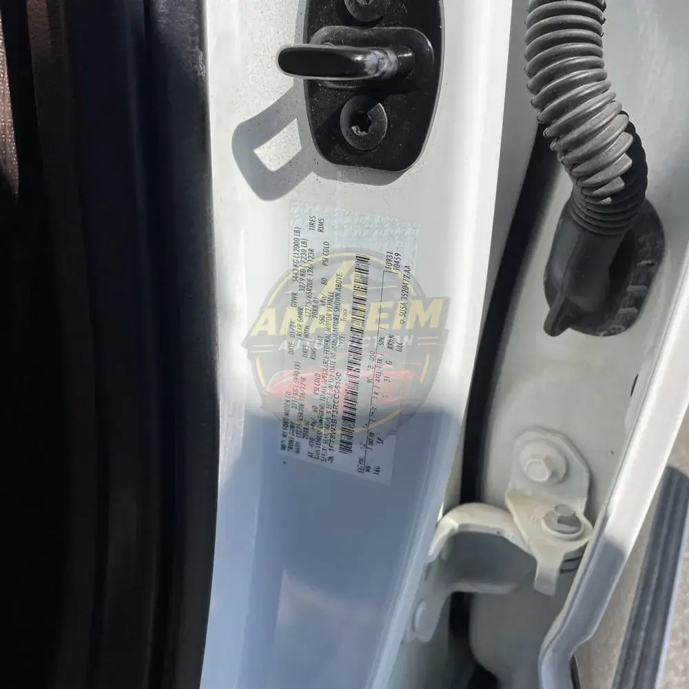 2024 Ford F-350 Super Duty King Ranch