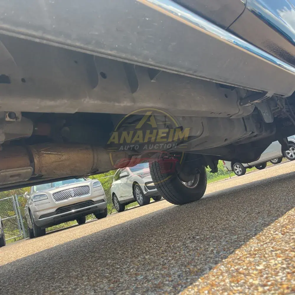 2019 Ford F-350 Super Duty Limited