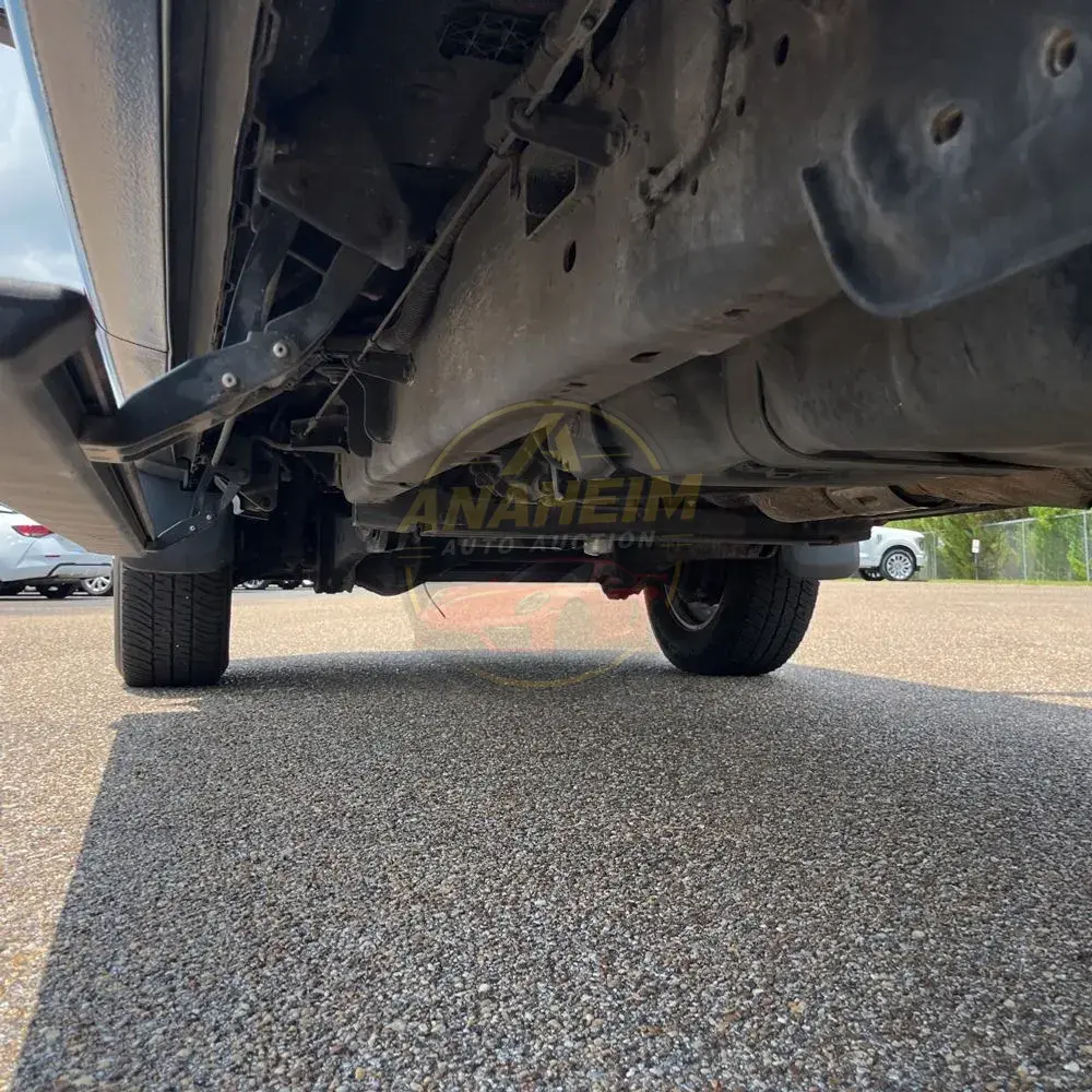 2019 Ford F-350 Super Duty Limited