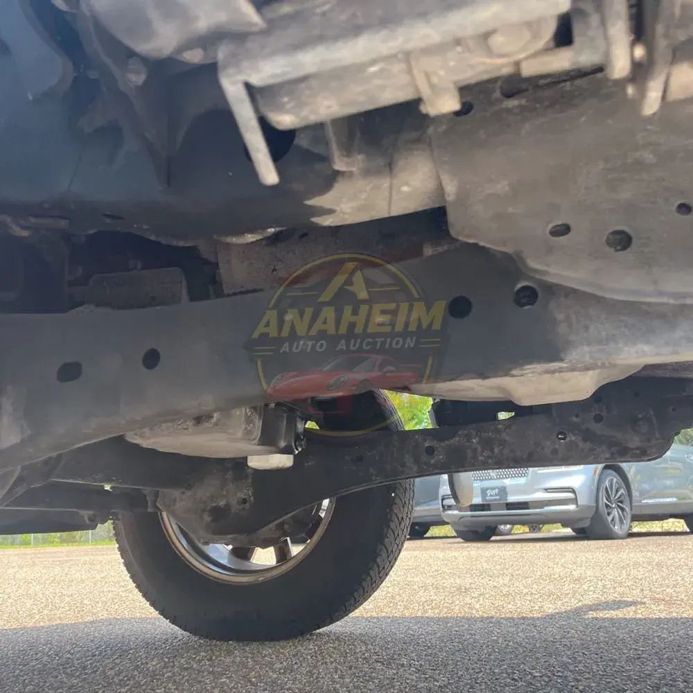 2019 Ford F-350 Super Duty Limited
