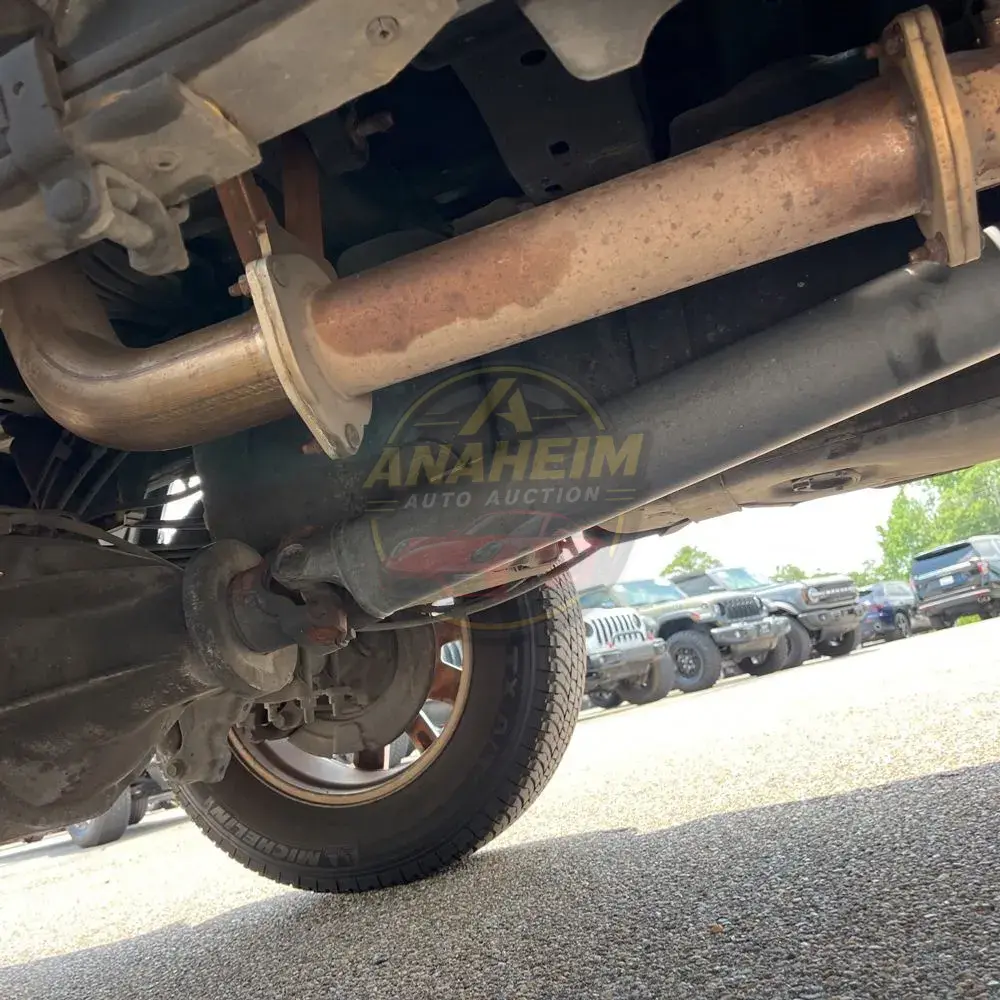 2019 Ford F-350 Super Duty Limited