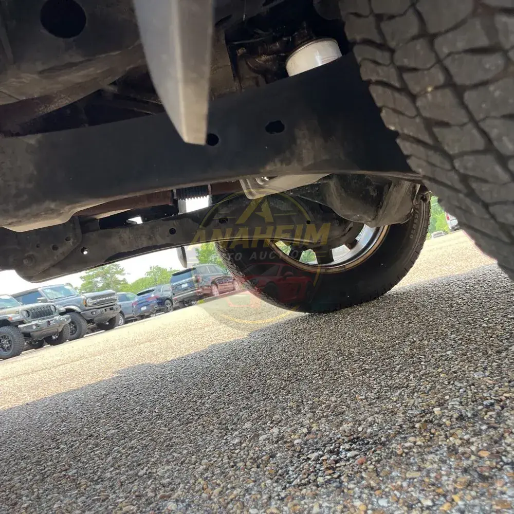 2019 Ford F-350 Super Duty Limited