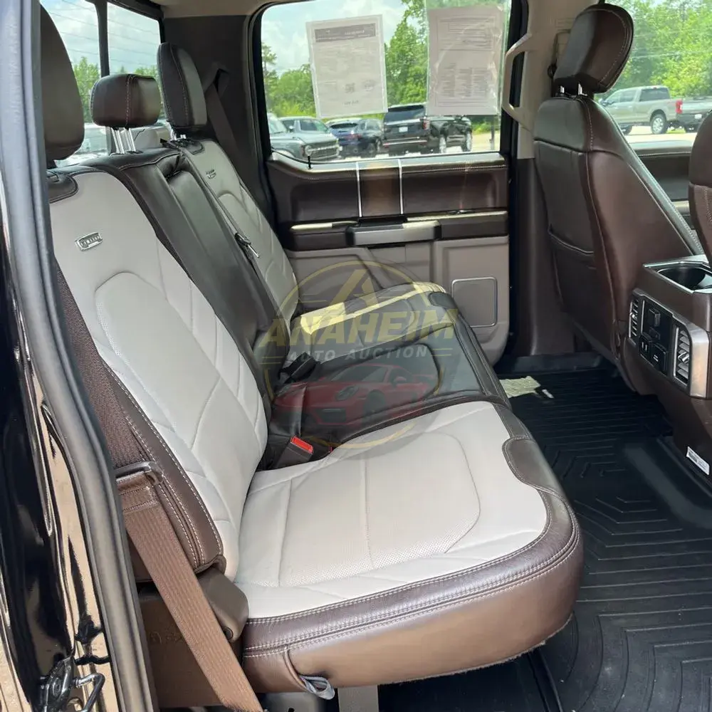 2019 Ford F-350 Super Duty Limited