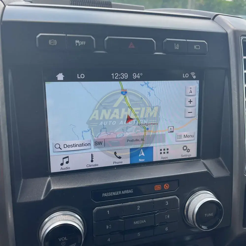2019 Ford F-350 Super Duty Limited