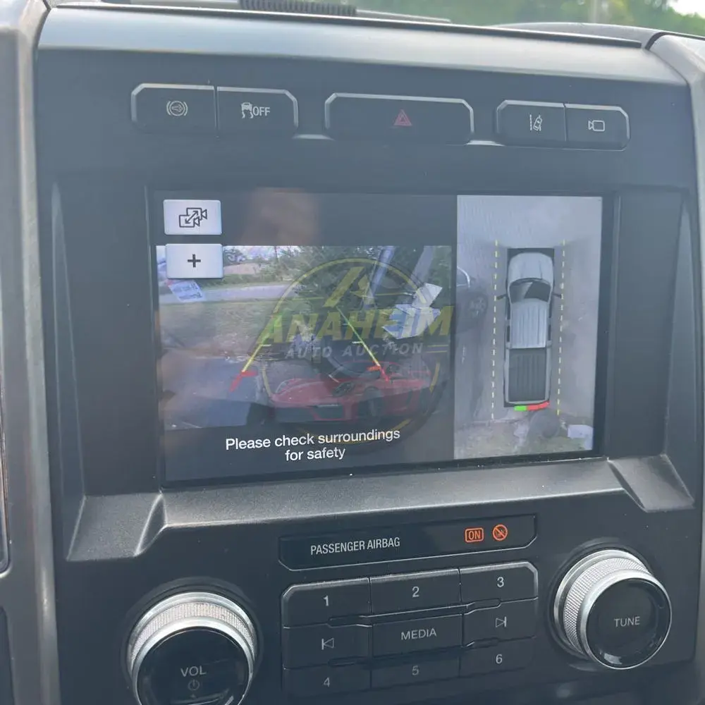 2019 Ford F-350 Super Duty Limited