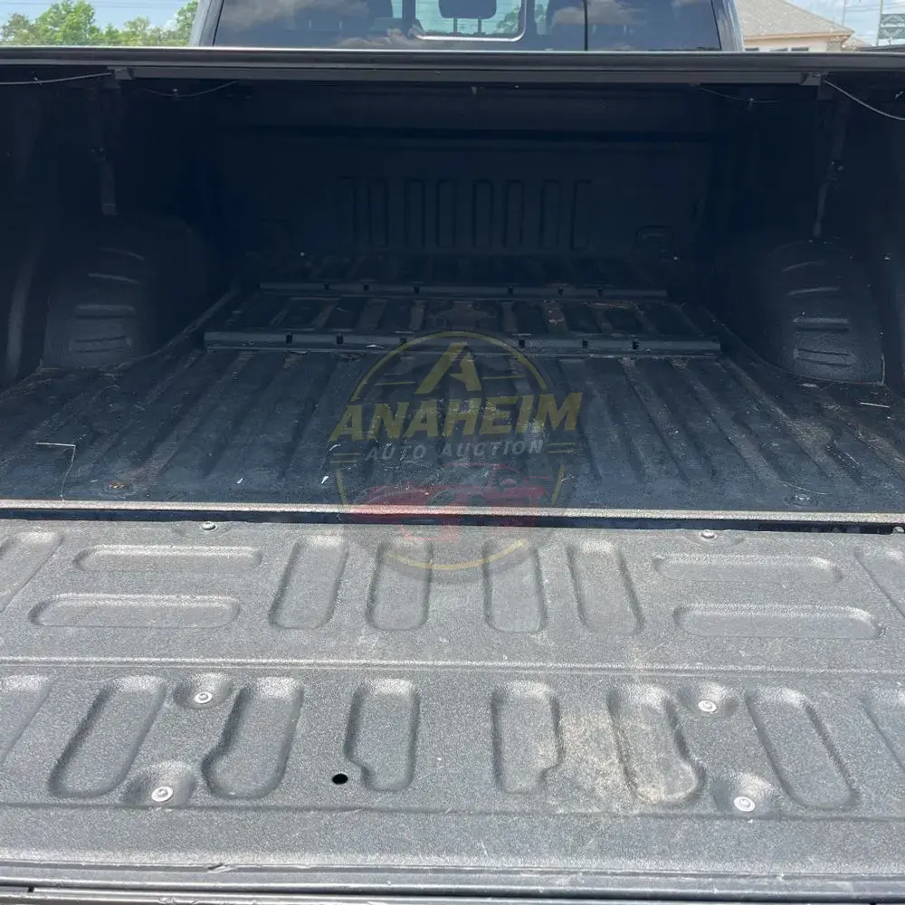 2019 Ford F-350 Super Duty Limited