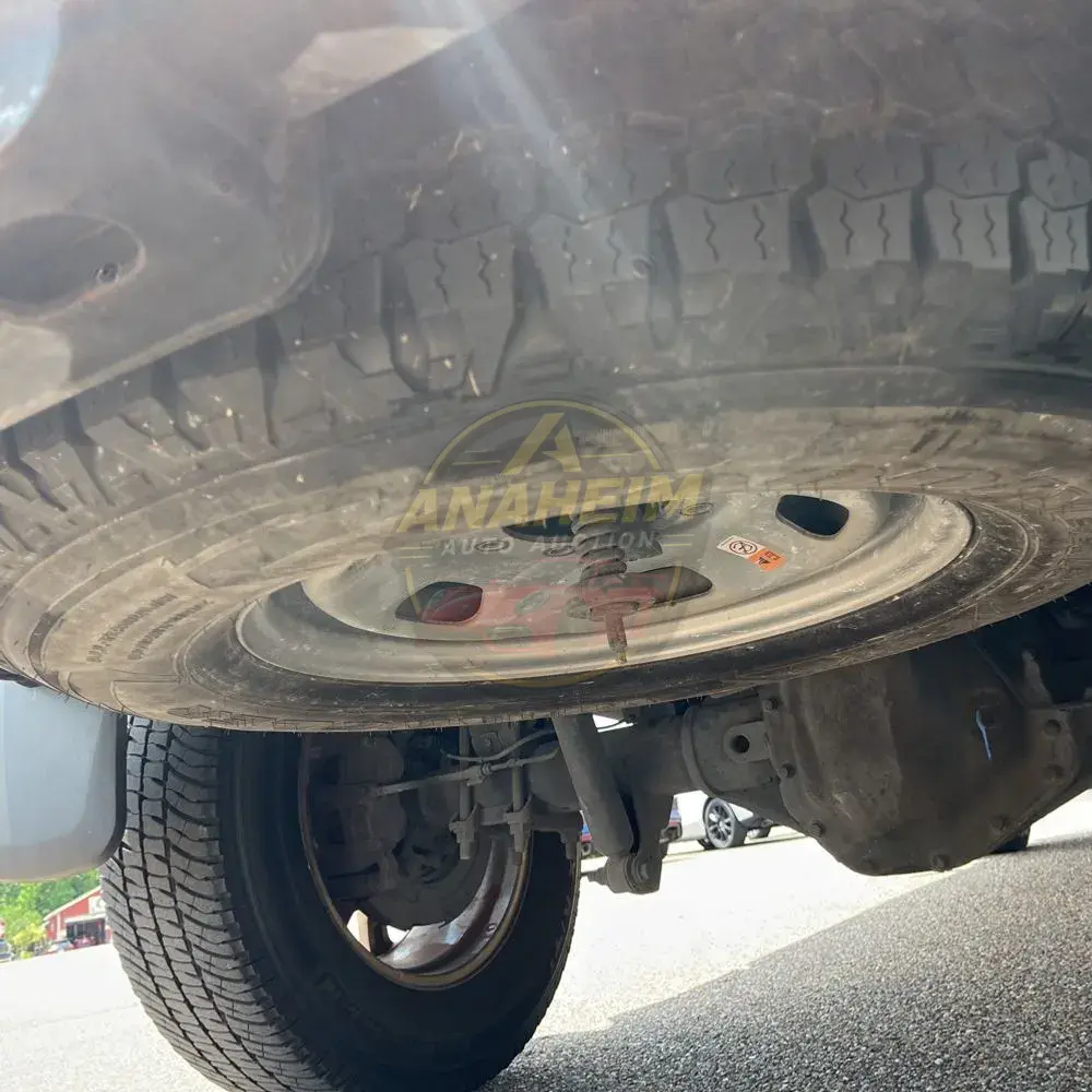 2019 Ford F-350 Super Duty Limited