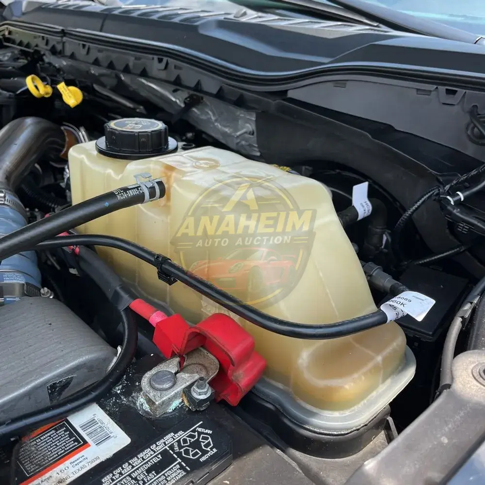 2019 Ford F-350 Super Duty Limited