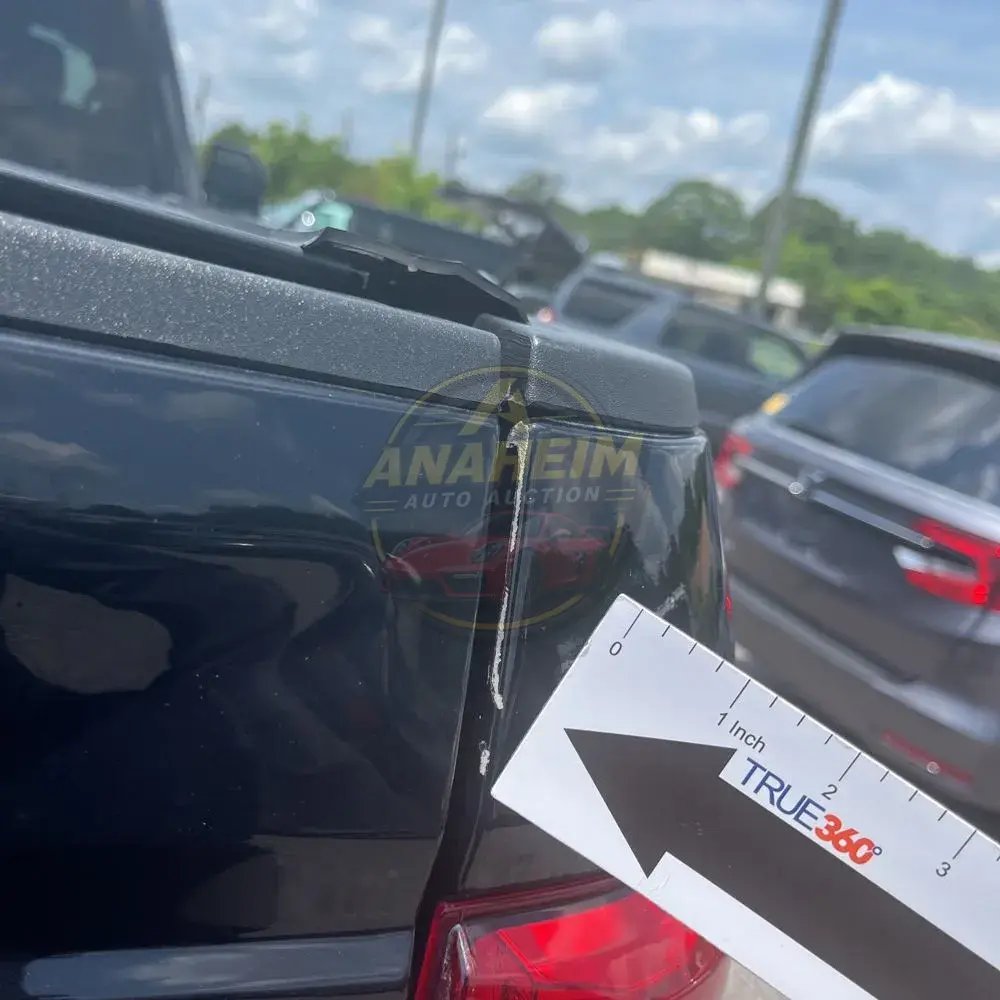 2019 Ford F-350 Super Duty Limited