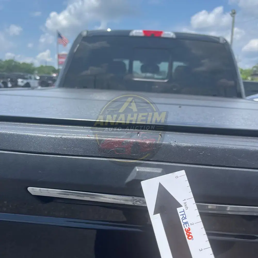 2019 Ford F-350 Super Duty Limited