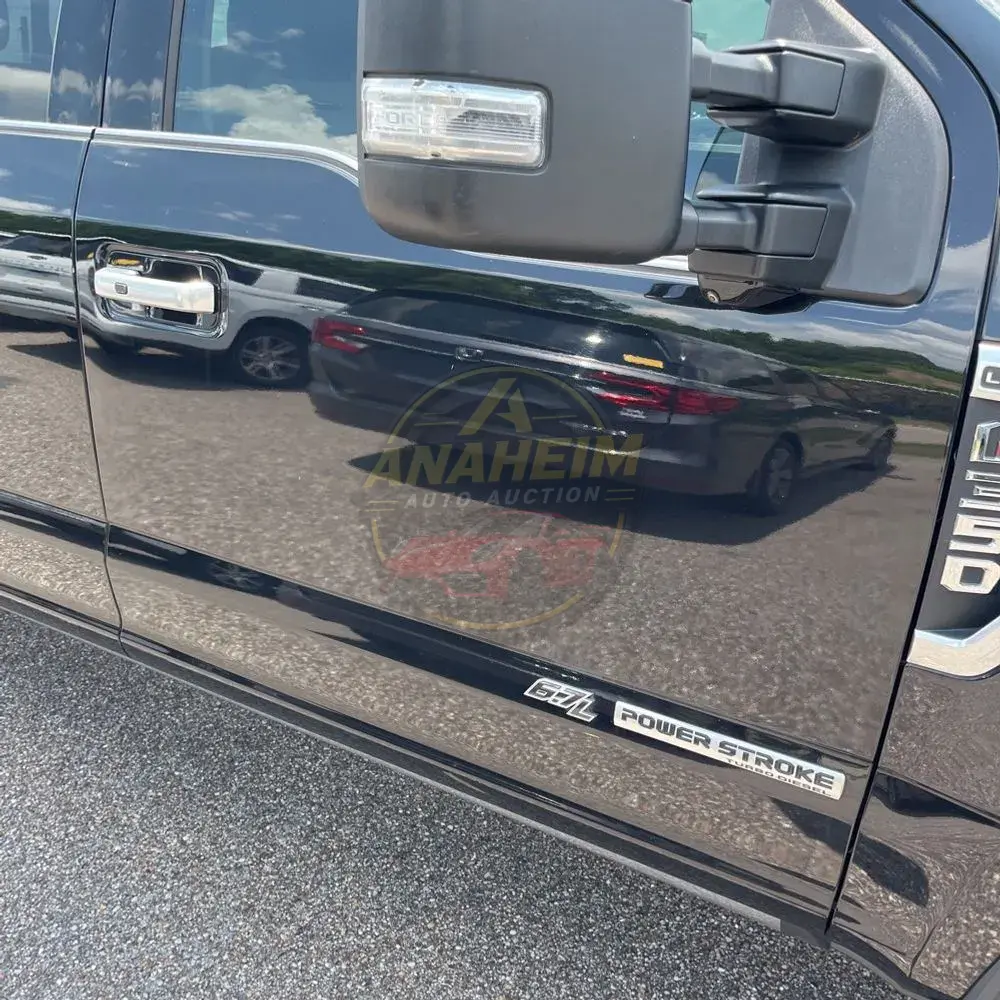 2019 Ford F-350 Super Duty Limited