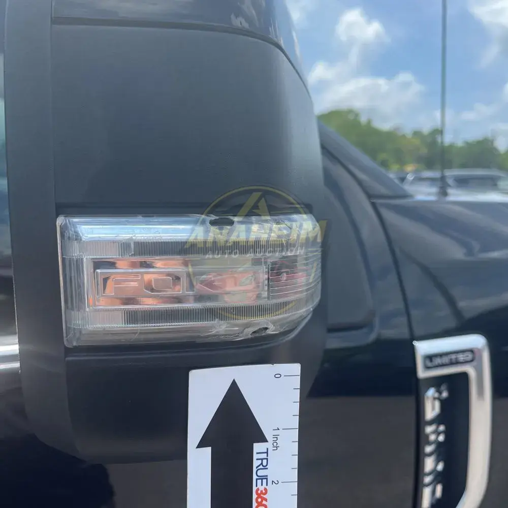 2019 Ford F-350 Super Duty Limited