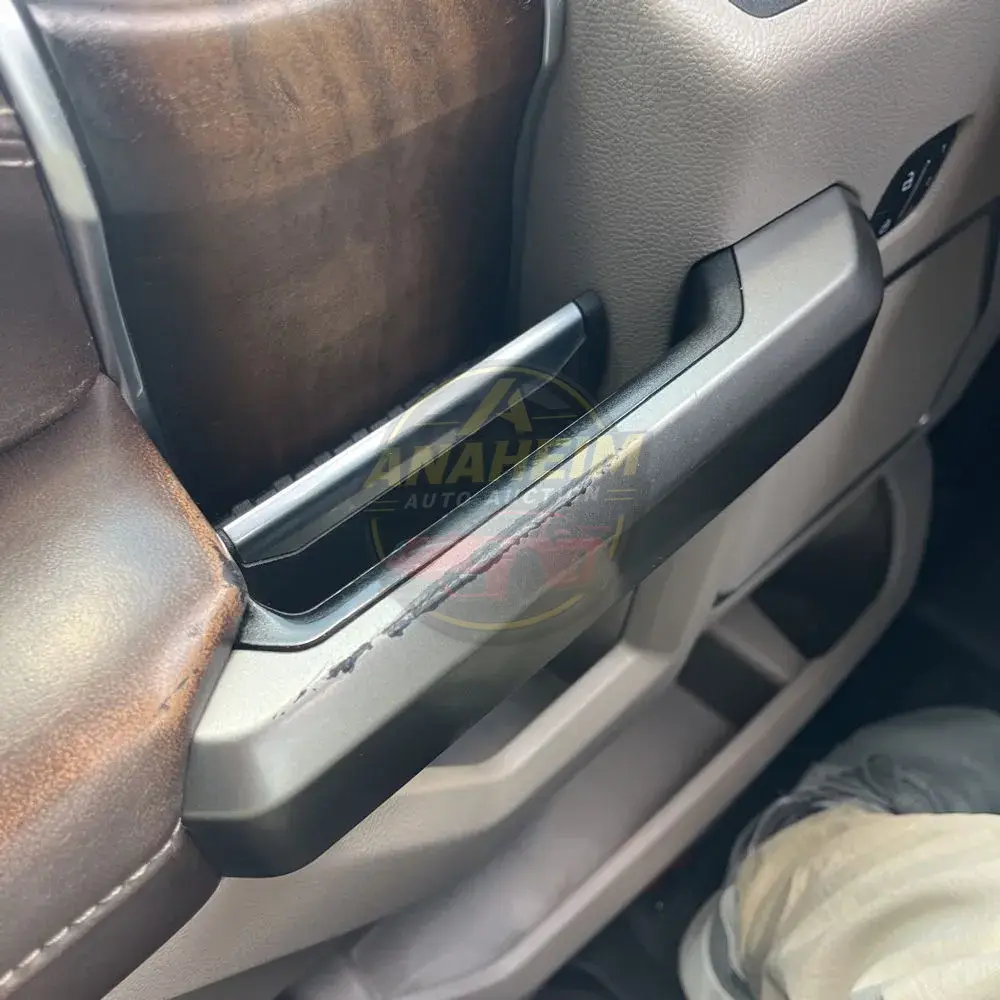 2019 Ford F-350 Super Duty Limited