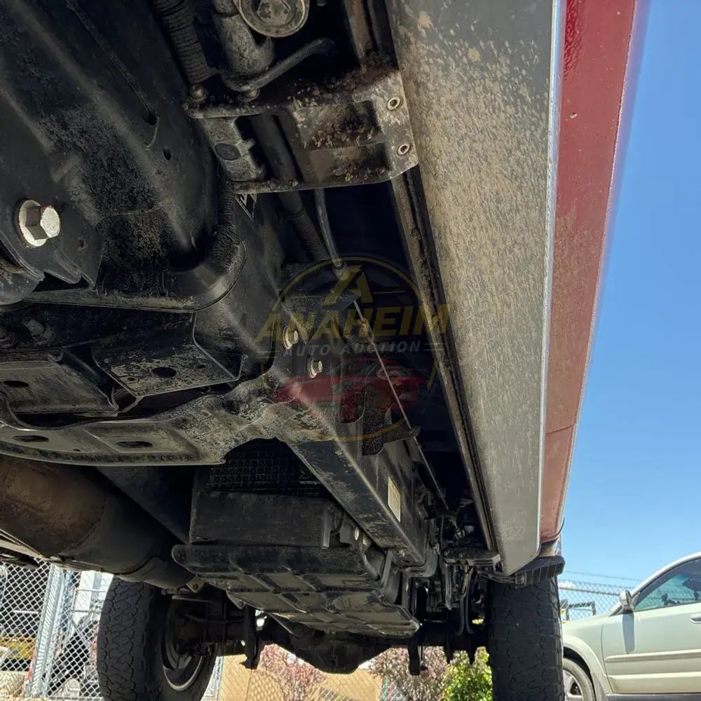 2020 Ford F350 S/D Limited