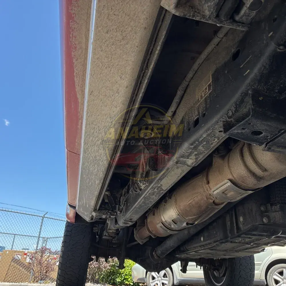 2020 Ford F350 S/D Limited
