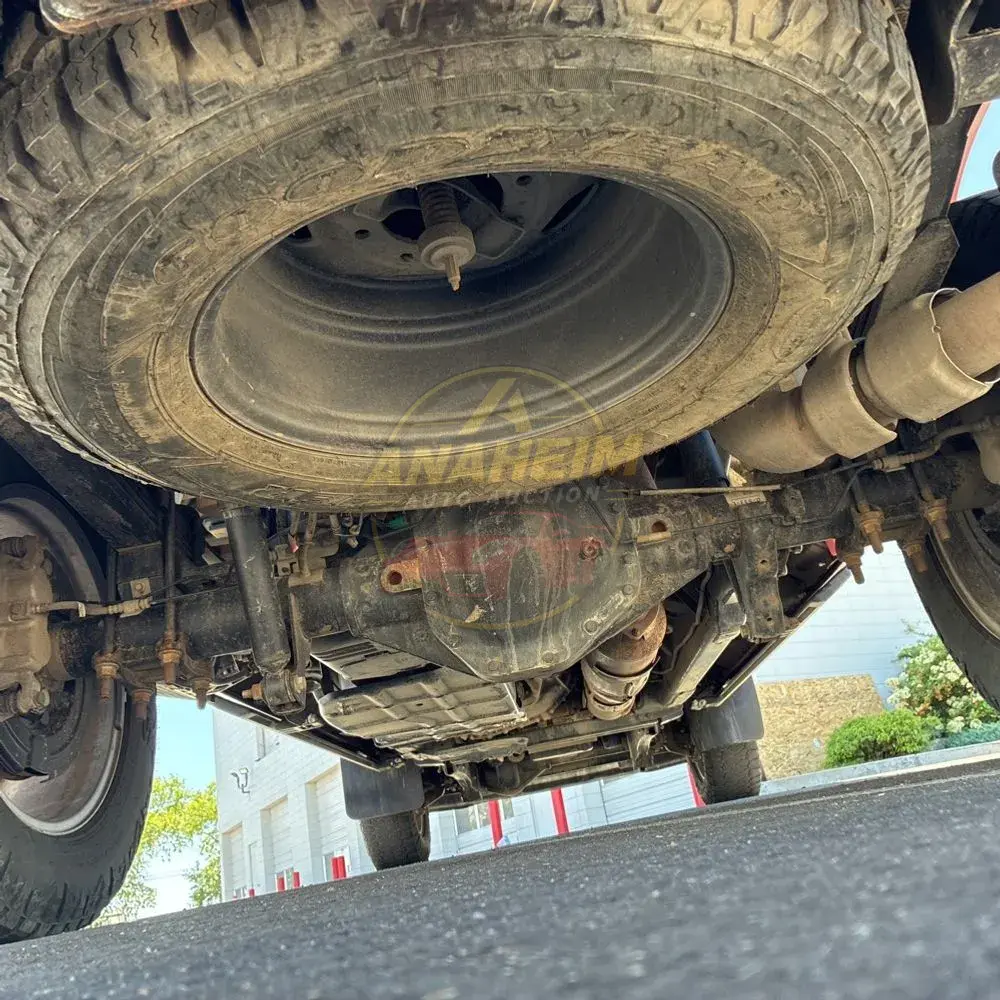 2020 Ford F350 S/D Limited
