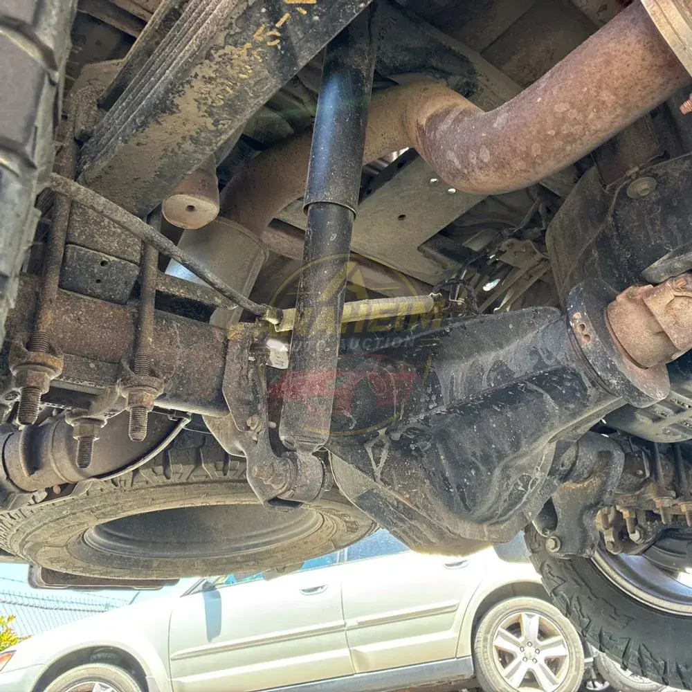 2020 Ford F350 S/D Limited