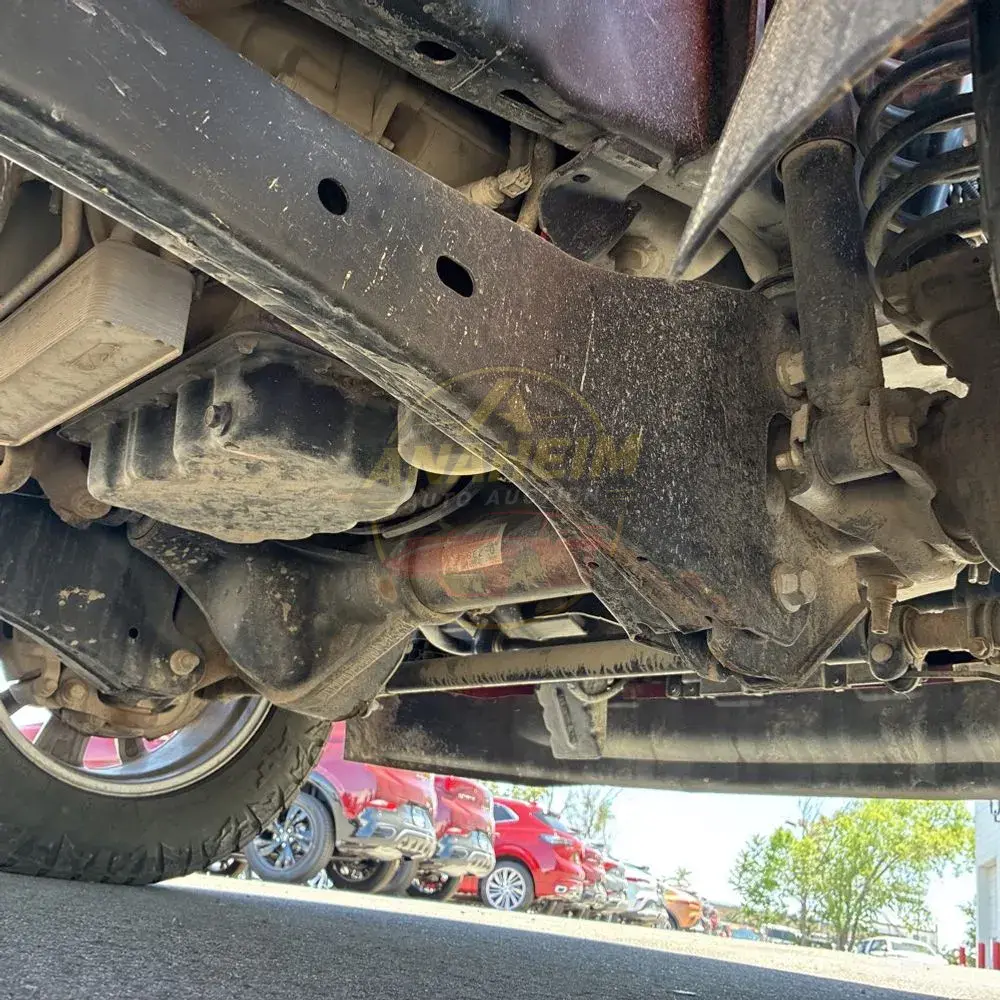 2020 Ford F350 S/D Limited