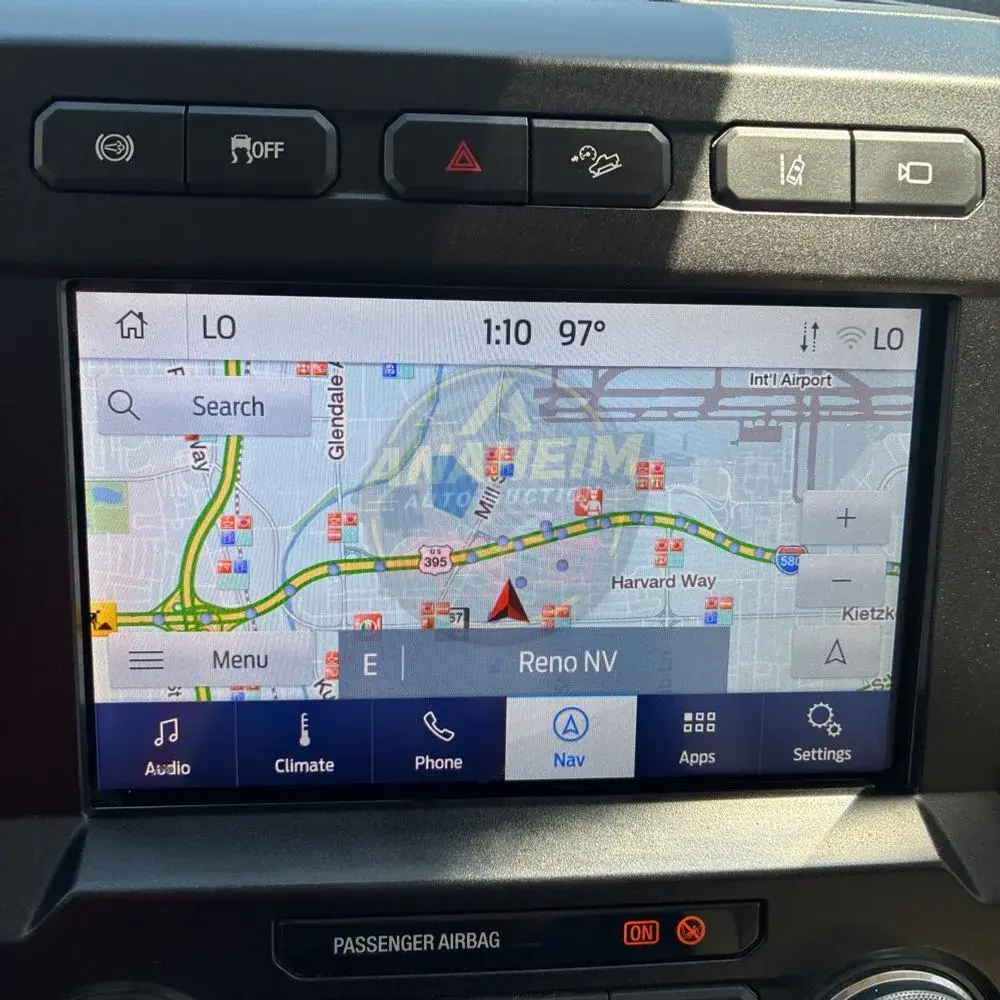 2020 Ford F350 S/D Limited