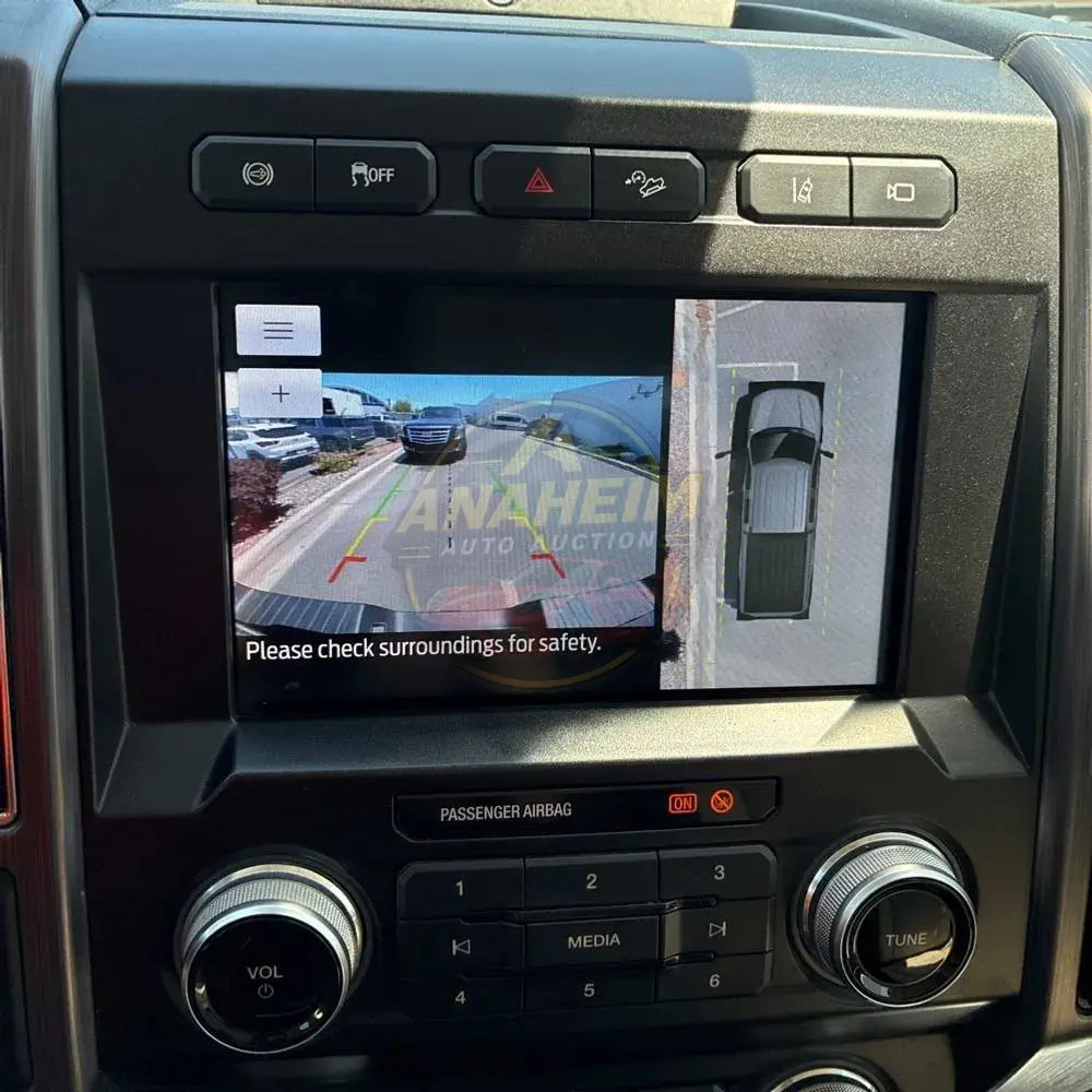 2020 Ford F350 S/D Limited