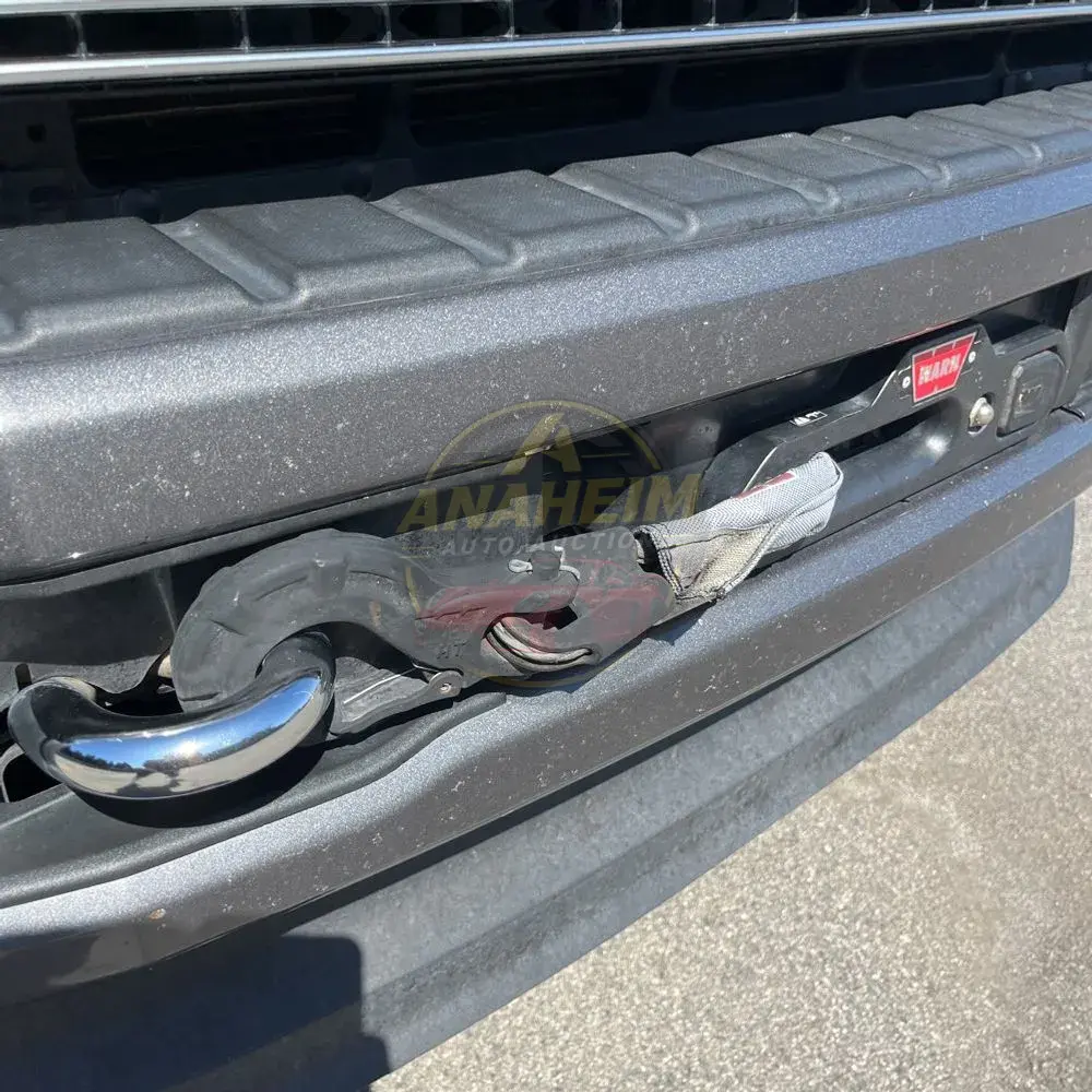 2022 Ford F-350 Super Duty Platinum