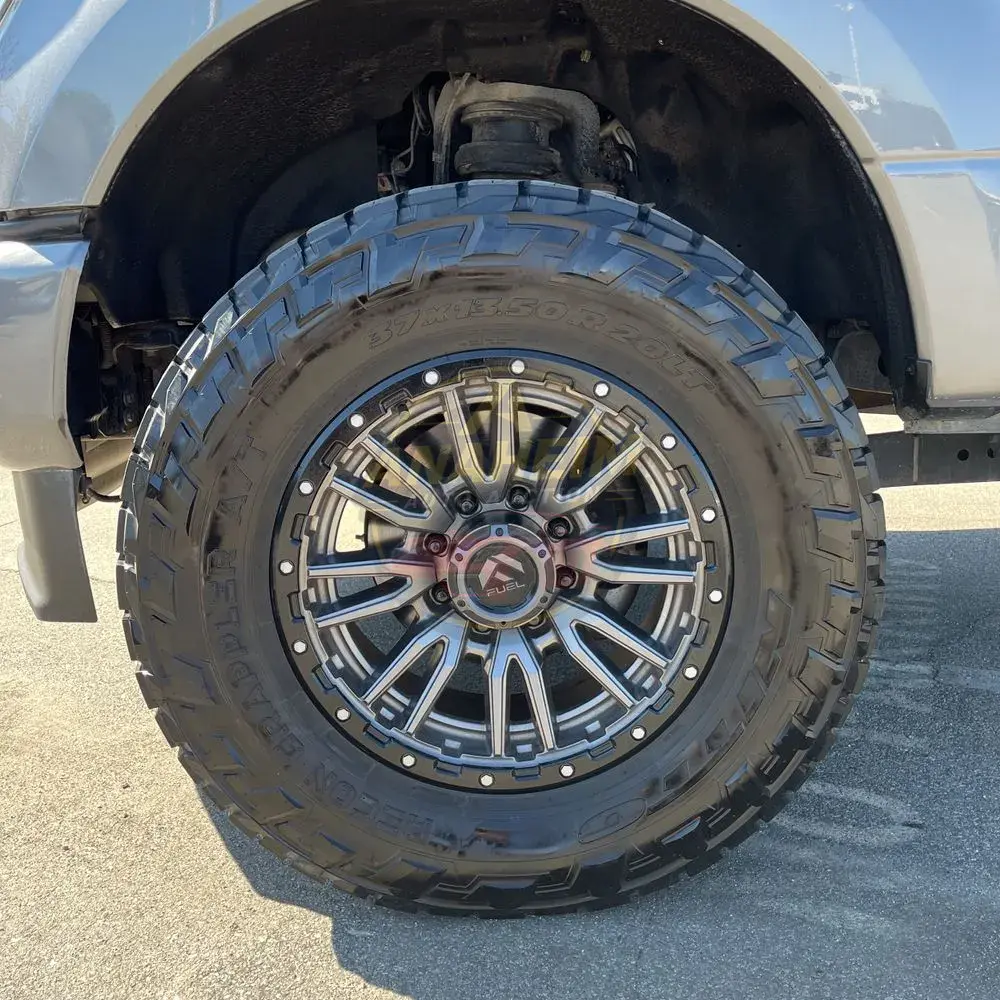 2022 Ford F-350 Super Duty Platinum