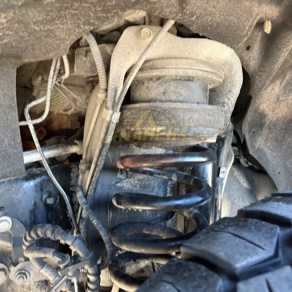 2022 Ford F-350 Super Duty Platinum