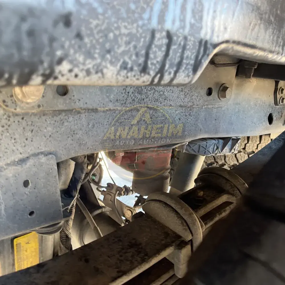 2022 Ford F-350 Super Duty Platinum