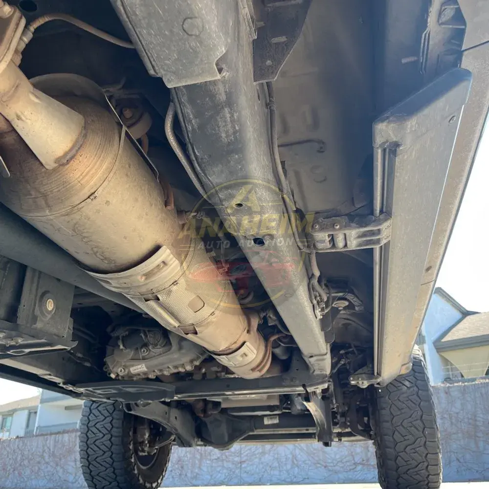 2022 Ford F-350 Super Duty Platinum