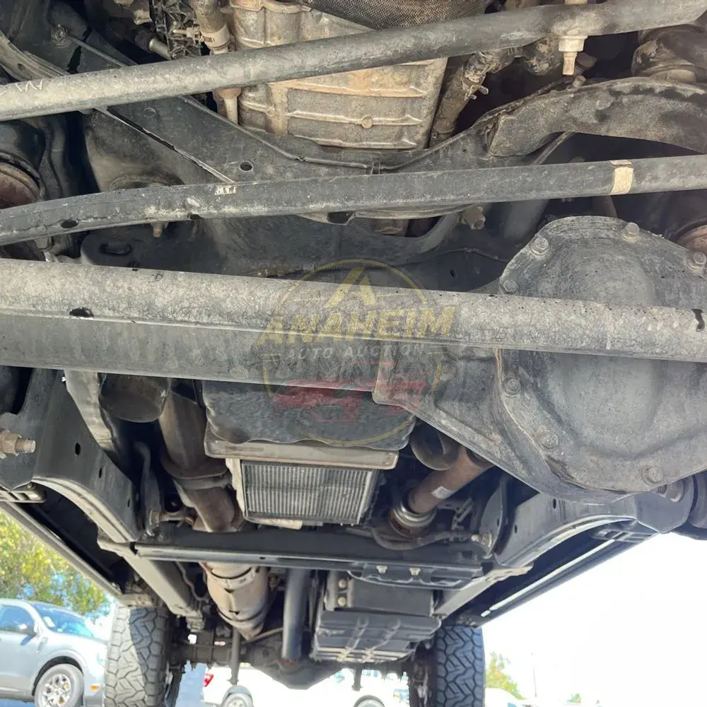 2022 Ford F-350 Super Duty Platinum