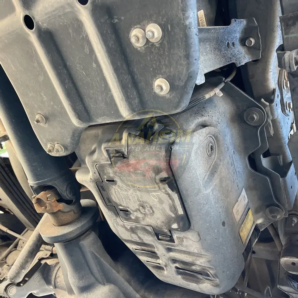 2022 Ford F-350 Super Duty Platinum