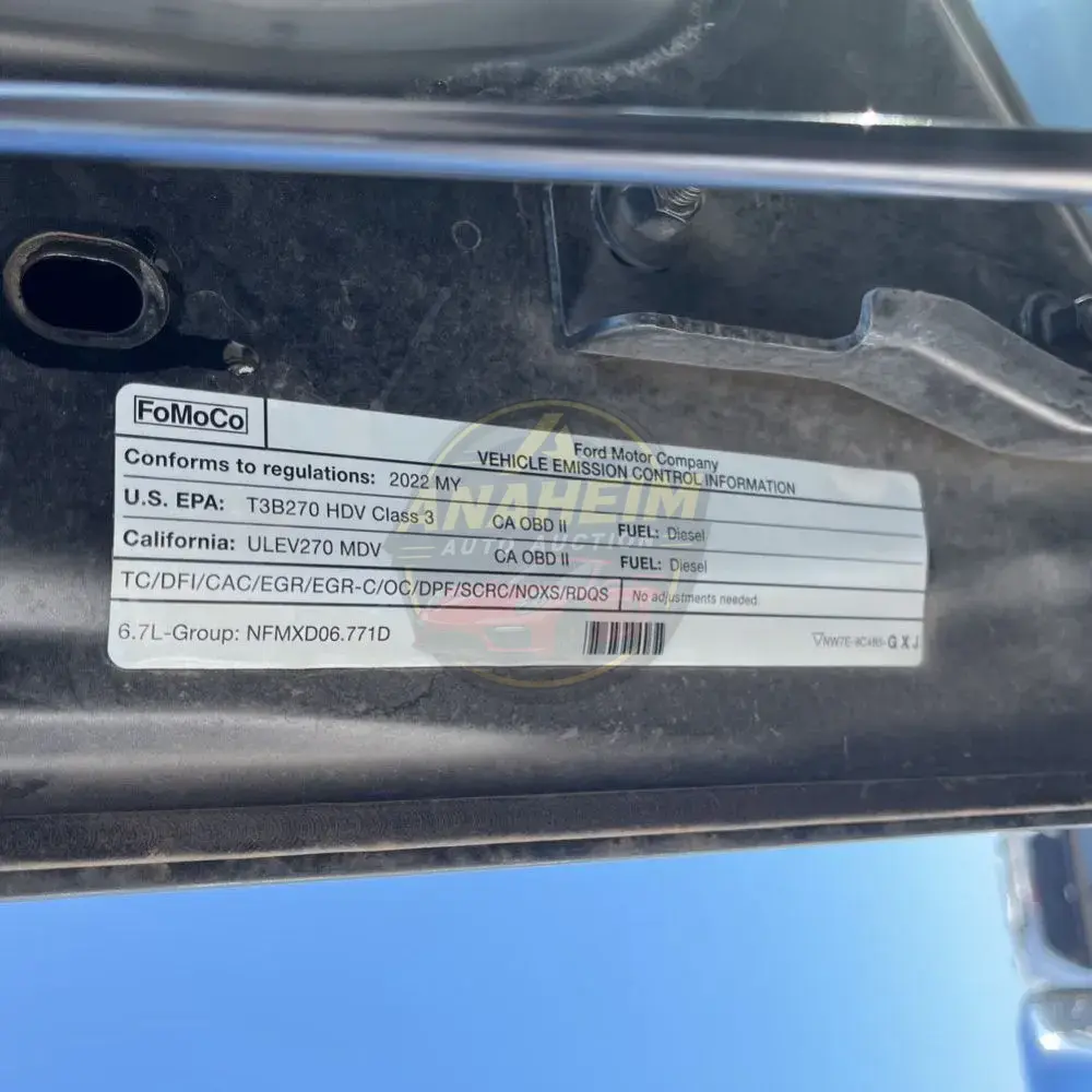 2022 Ford F-350 Super Duty Platinum