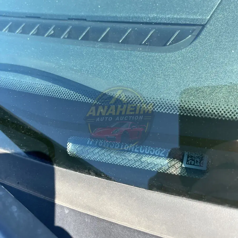 2022 Ford F-350 Super Duty Platinum
