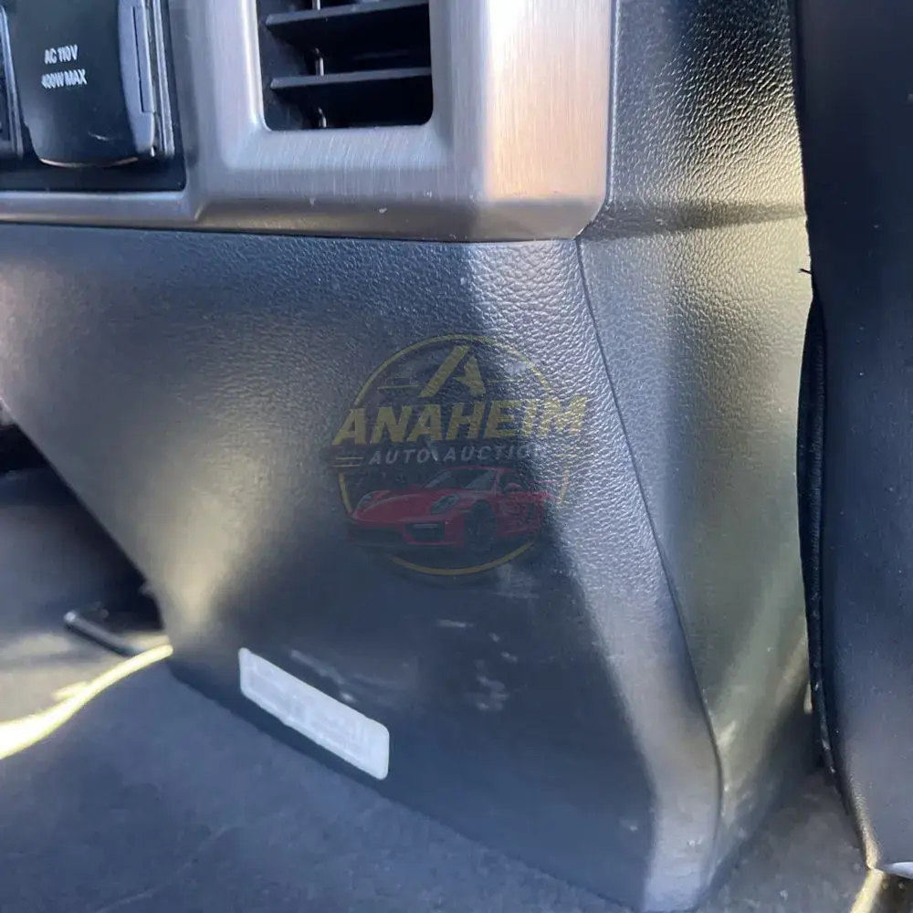 2022 Ford F-350 Super Duty Platinum