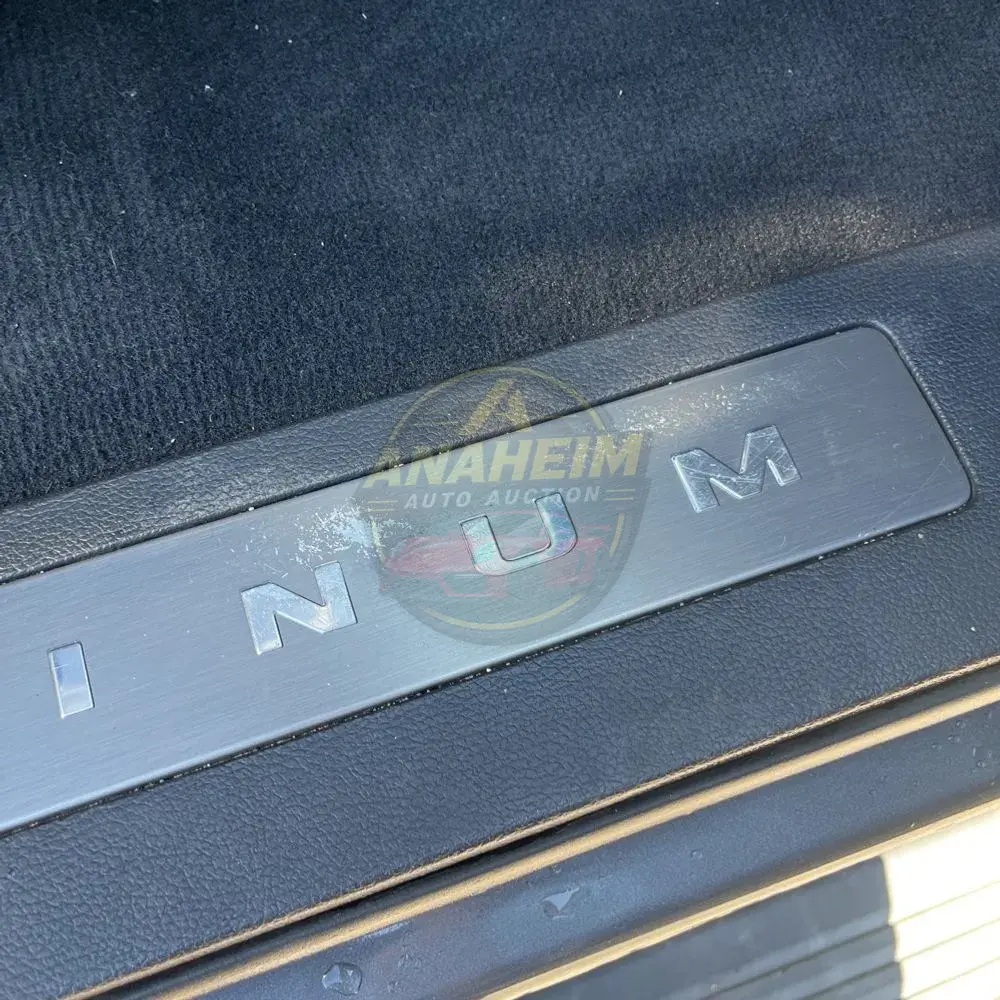 2022 Ford F-350 Super Duty Platinum