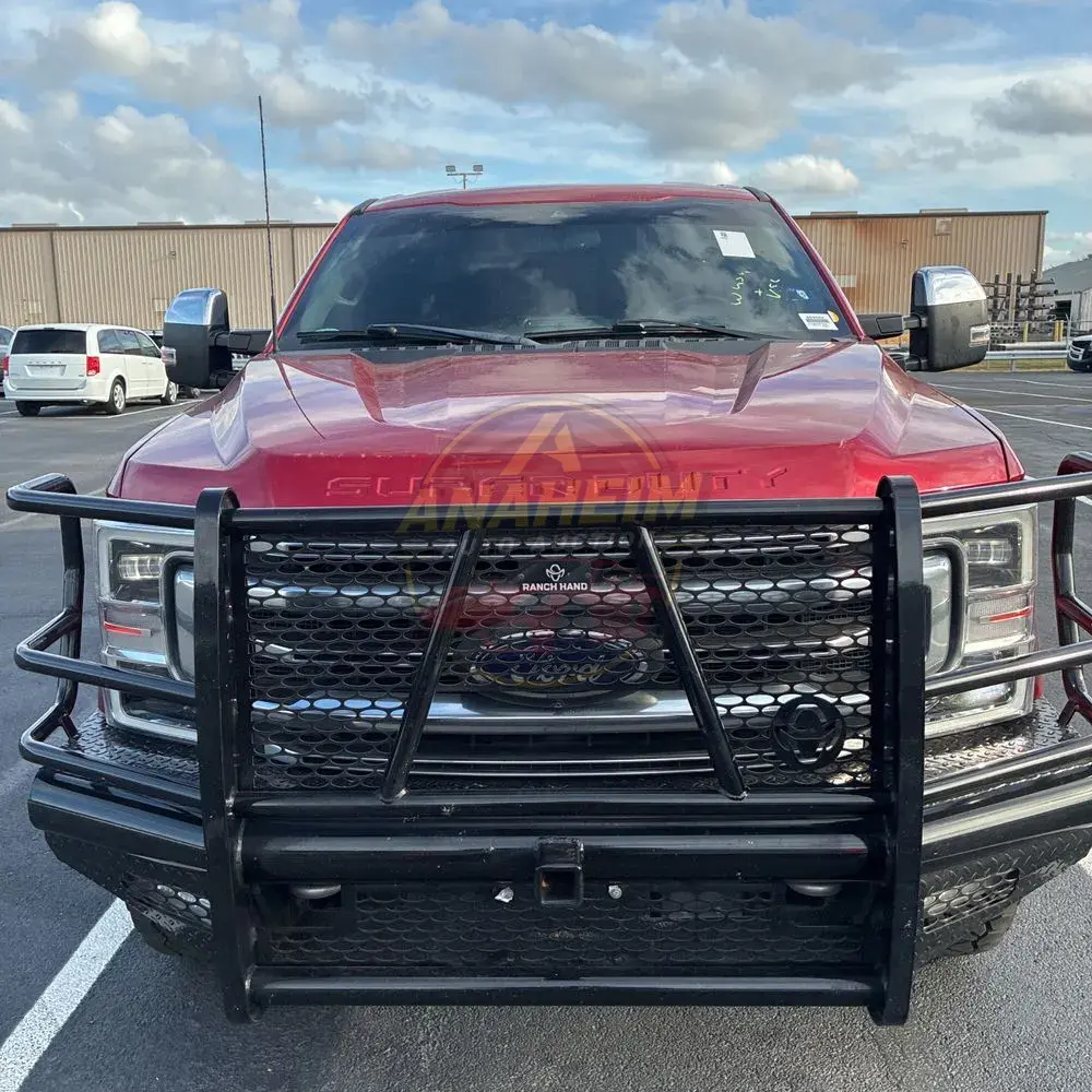 2022 Ford F-350 Super Duty Platinum