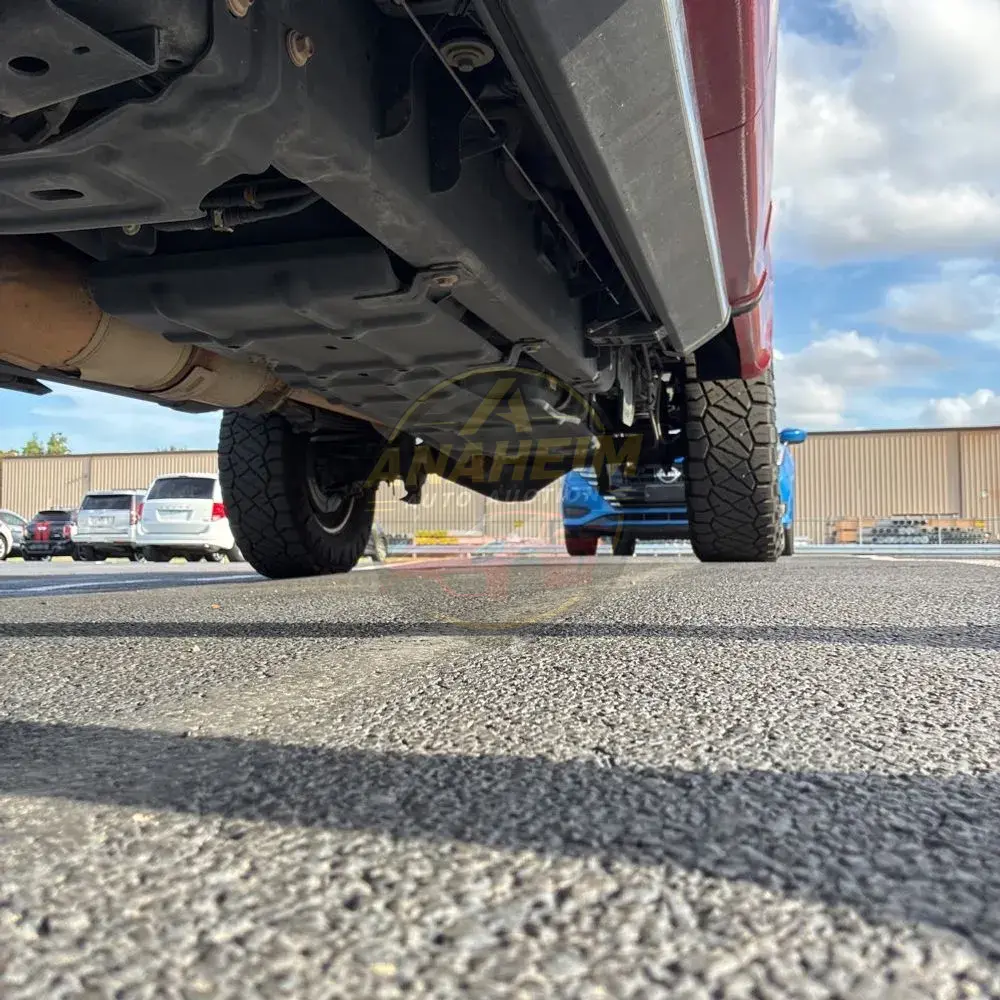 2022 Ford F-350 Super Duty Platinum