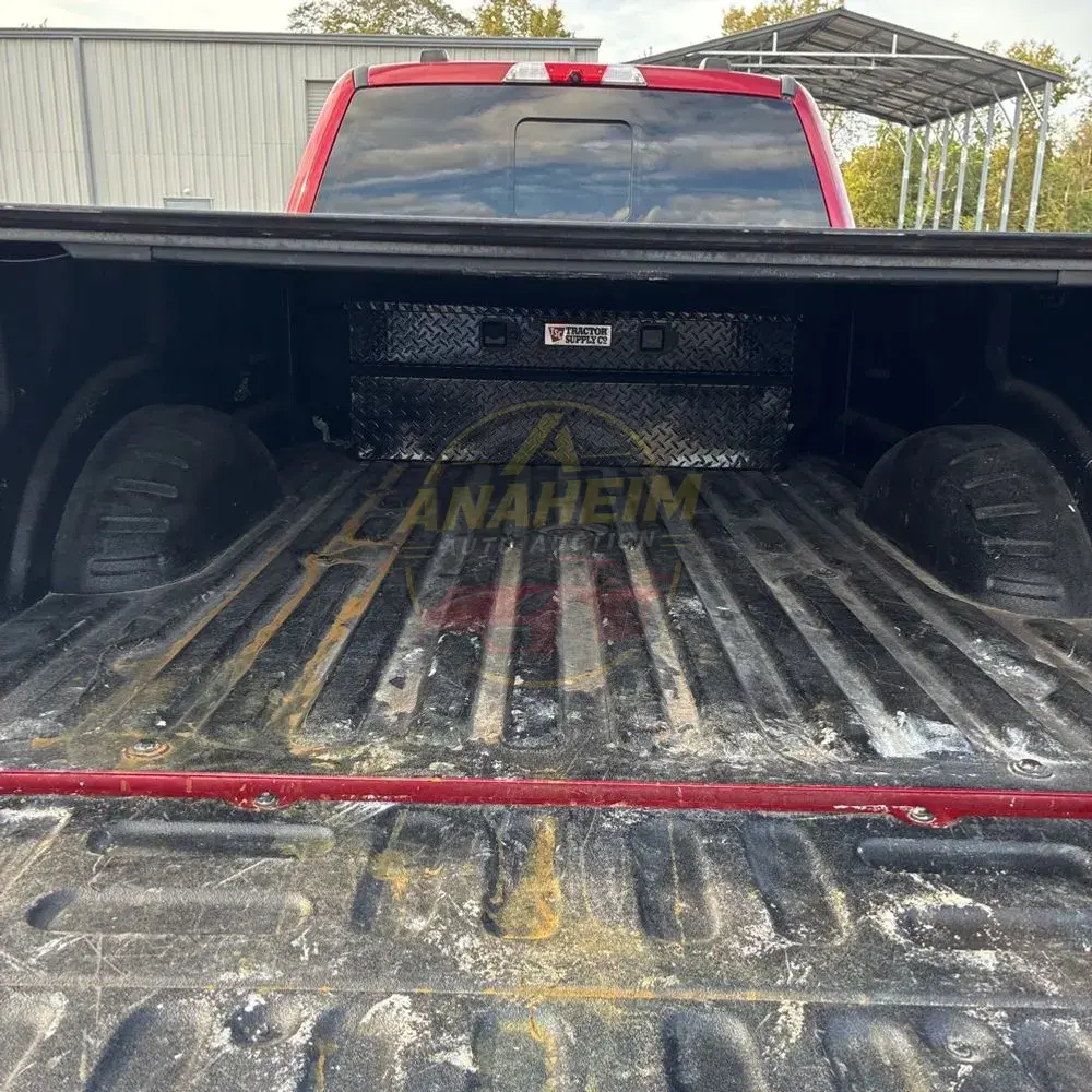 2022 Ford F-350 Super Duty Platinum