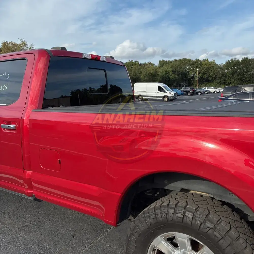 2022 Ford F-350 Super Duty Platinum