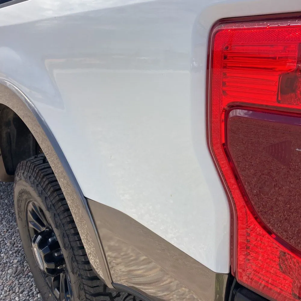 2022 Ford F-350 Super Duty King Ranch