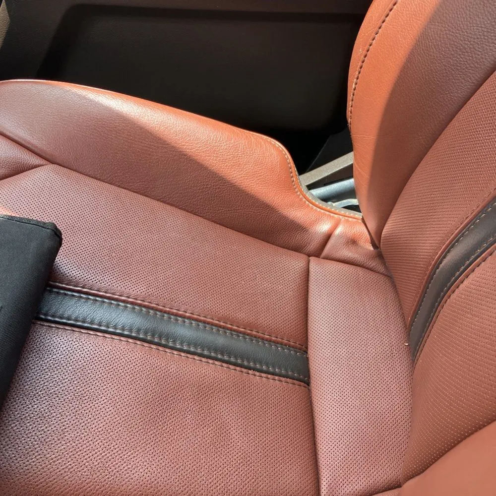 2022 Ford F-350 Super Duty King Ranch