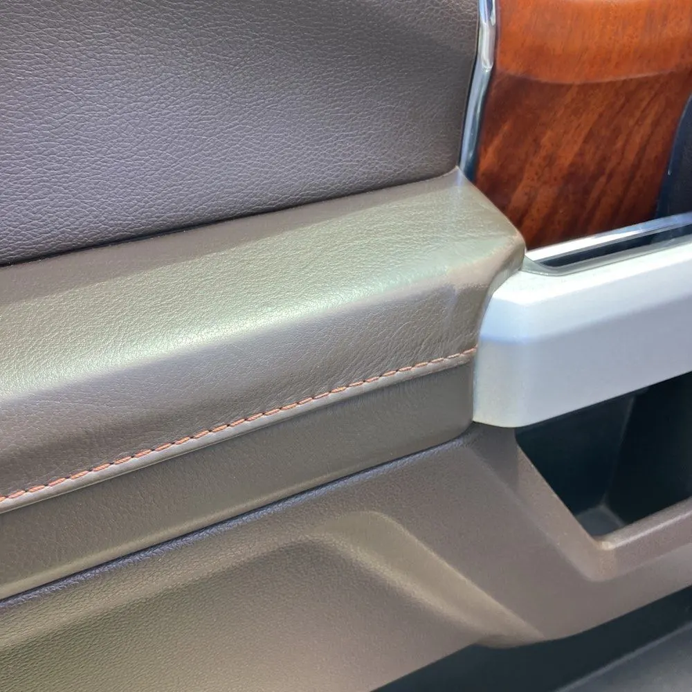 2022 Ford F-350 Super Duty King Ranch