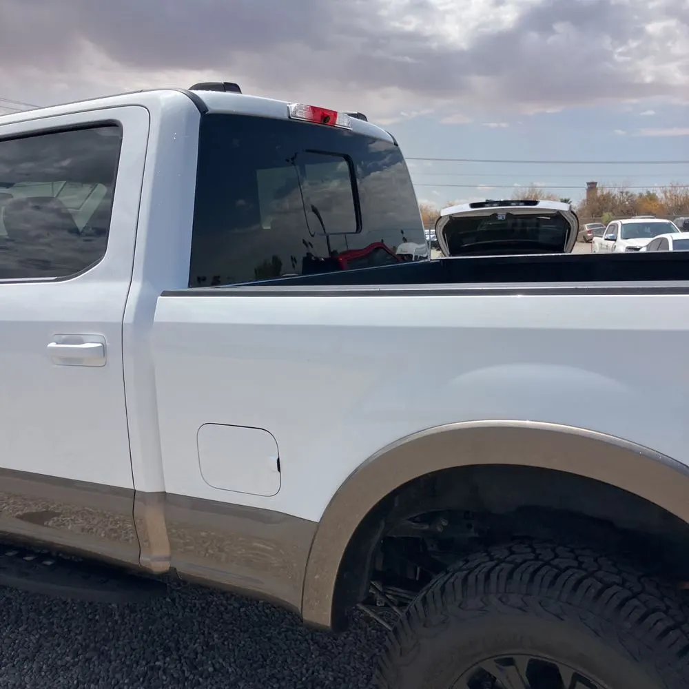2022 Ford F-350 Super Duty King Ranch