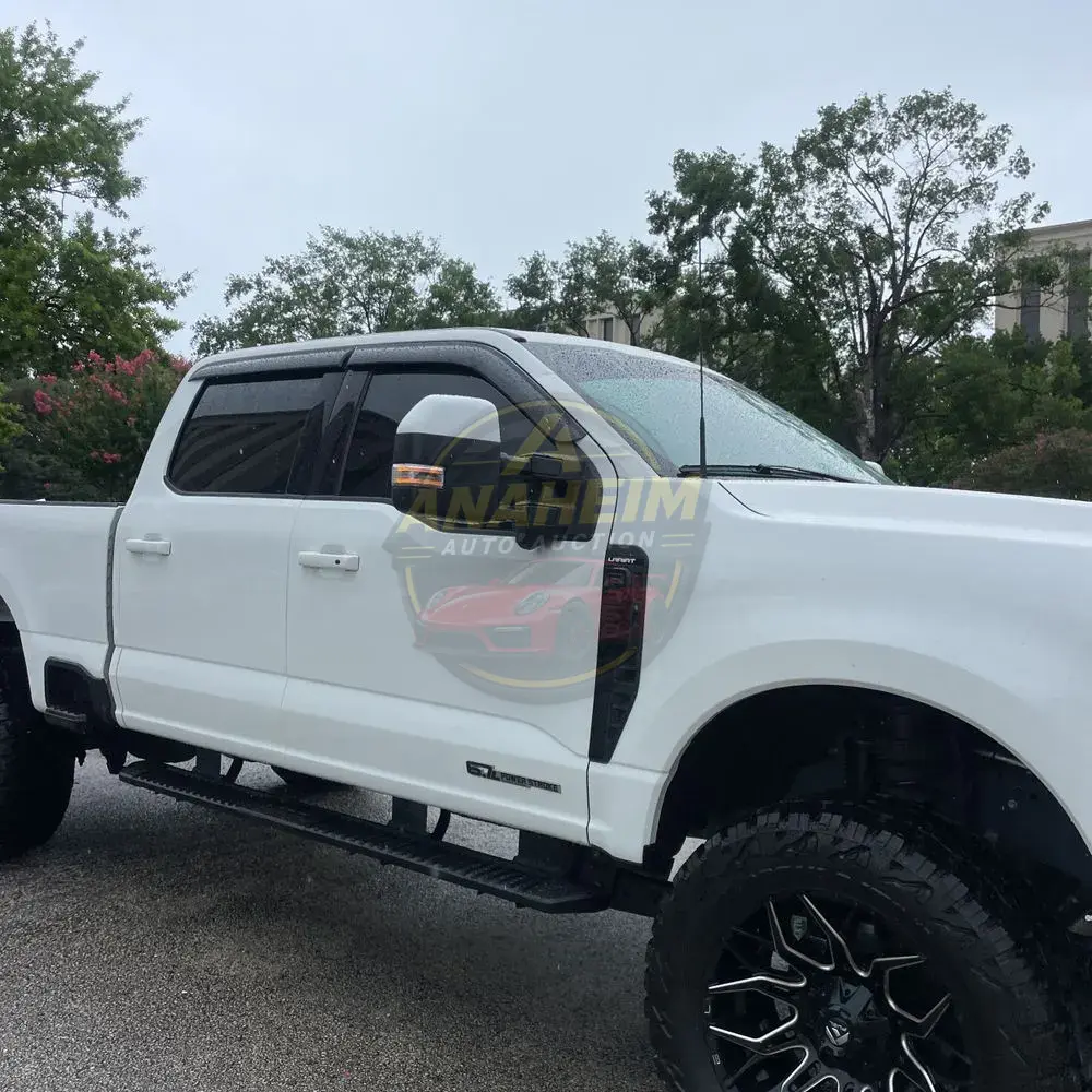 2023 Ford F350 S/D Lariat