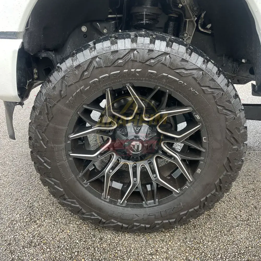 2023 Ford F350 S/D Lariat
