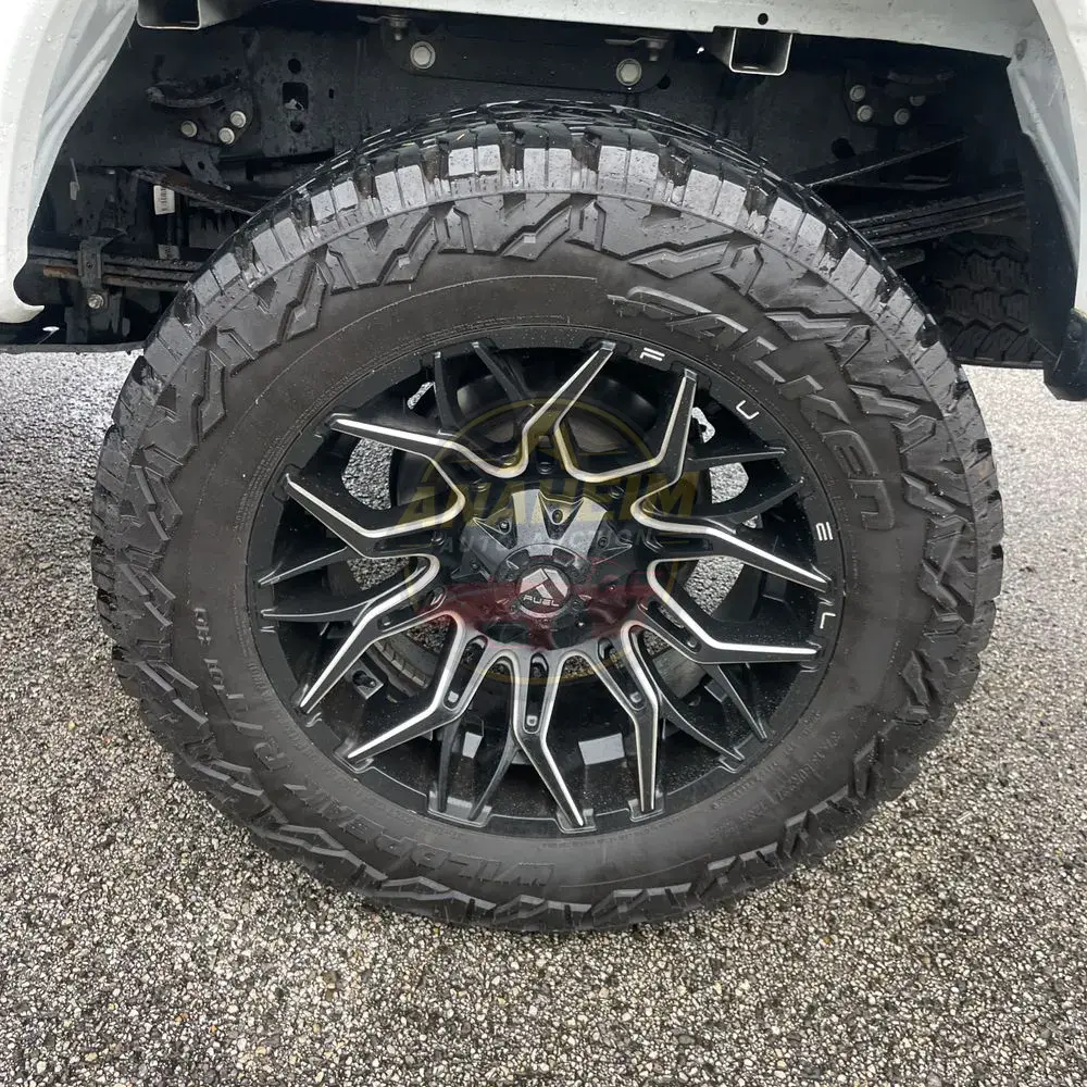2023 Ford F350 S/D Lariat
