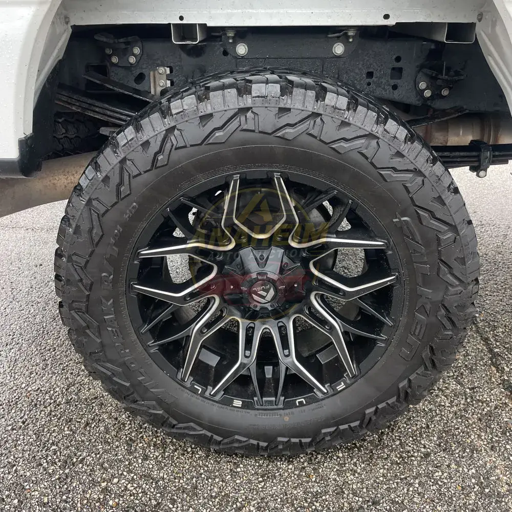 2023 Ford F350 S/D Lariat