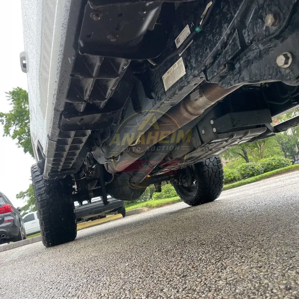 2023 Ford F350 S/D Lariat